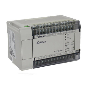 デルタPLC プログラマブルロジックコントローラー DVP-EH3シリーズ