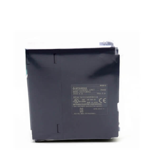 মিতসুবিশি Q সিরিজ CPU পজিশনিং মডিউল QD75MH1 QD75MH2 QD75MH4