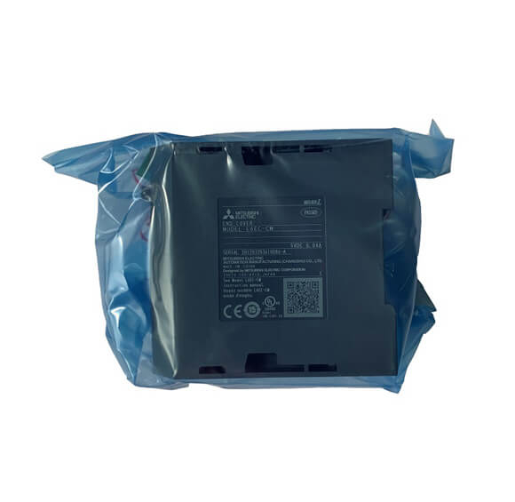 Mitsubishi iQ-L analoge I/O-module L60AD2DA2