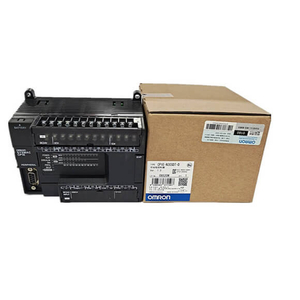 OMRON MICRO PLC Модуль CP2E Series CP2E-S40DT1-D CP2E-S60DT1-D