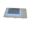 Tela táctil 6AV2124-1MC01-0AX0 do painel do conforto de 12 polegadas Siemens SIMATIC HMI KP1200