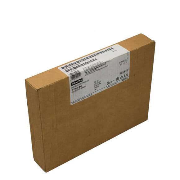 M&oacute;dulo 6ES7522-1BP00-0AA0 6ES7522-1BP50-0AA0 dos PLCs SIMATIC S7-1500 de Siemens