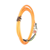 Nap&aacute;jec&iacute; kabel 4x1,5mm 5m servo nap&aacute;jec&iacute; kabel 6FX3002-5CL01-1AF0 pro Siemens
