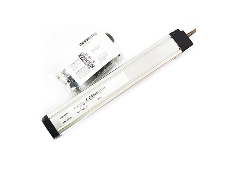 Novotechnik Sensor
