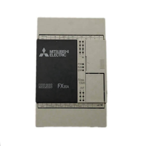 三菱 PLC コントローラモジュール FX3SA-10MR-CM FX3SA-10MT-CM