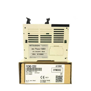 Mitsubishi PLC Controller moduli FX2NC-32EYT