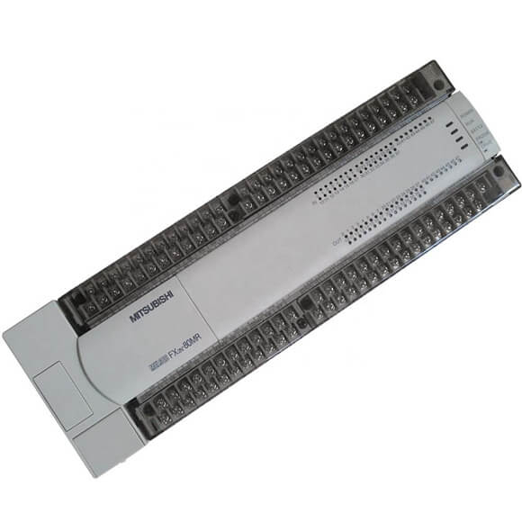 وحدة ميتسوبيشي PLC FX2N-80MR-001/FX2N-80MT-001