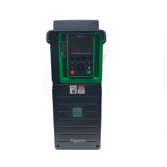 Schneider VFD อินเวอร์เตอร์ไดรฟ์ ATV600 0.75-315KW