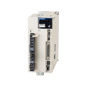 Yaskawa Sigma-7 サーボパック 750W SGD7S-5R5A00A002