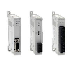 โมดูลการสื่อสาร PLC ของ Mitsubishi FX3U-485ADP-MB