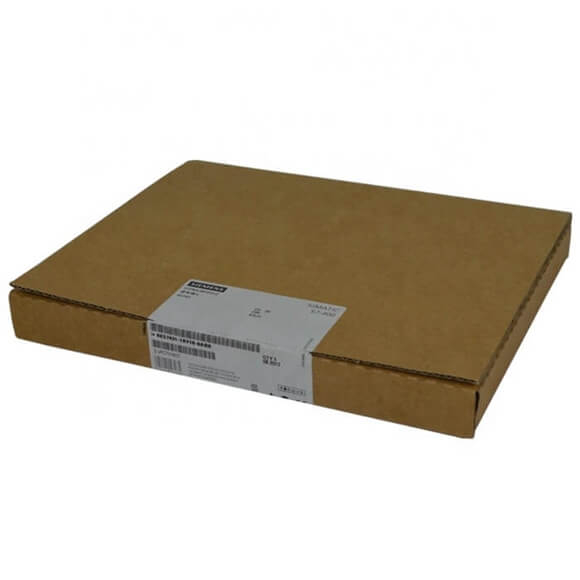 Siemens PLC SIMATIC S7-400 đầu v&agrave;o tương tự SM 431 6ES7431-1KF10-0AB0