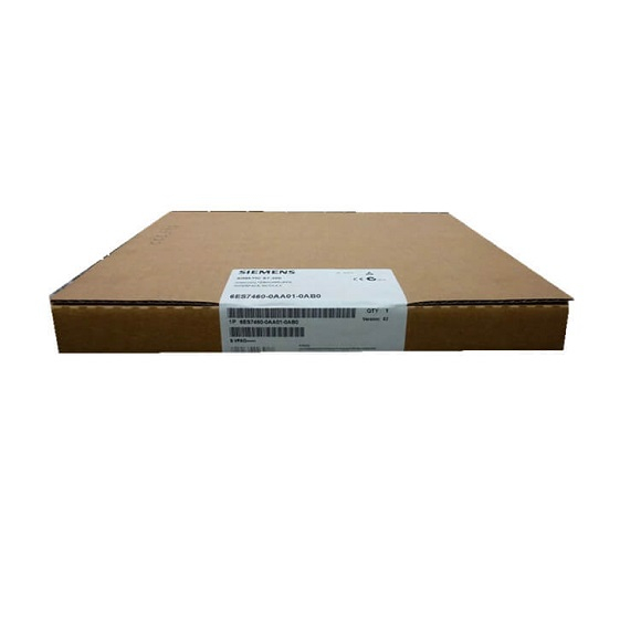 Siemens PLC SIMATIC S7-400 modul rozhran&iacute; IM 460-0 6ES7460-0AA01-0AB0