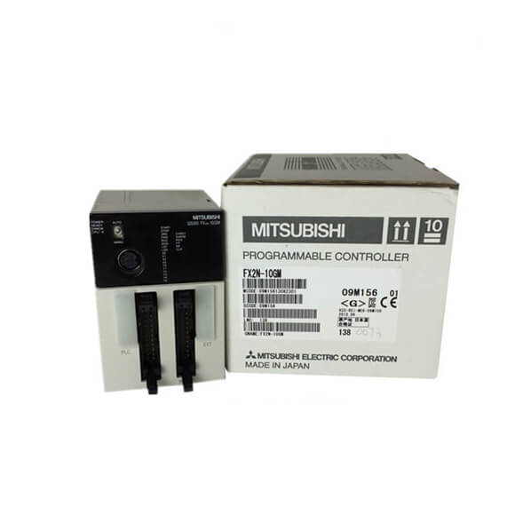 Mitsubishi PLC Controller Module FX2N-10GM/20GM