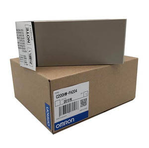 Bộ cấp nguồn Omron PLC CS1 Series C200HW-PA204 C200HW-PA204C