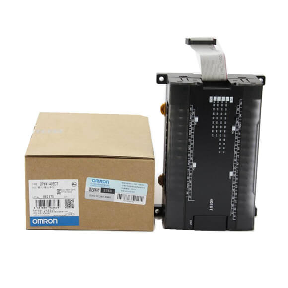 Omron SPS-E/A-Einheitenmodul CP1W-40EDR CP1W-40EDT CP1W-40EDT1