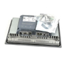 Tela táctil 6AV2124-1MC01-0AX0 do painel do conforto de 12 polegadas Siemens SIMATIC HMI KP1200