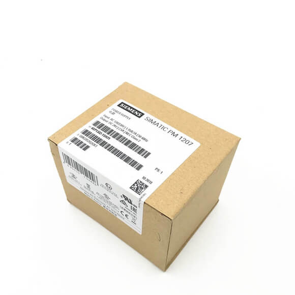 SIEMENS SIMATIC S7-1200 Power Module PM1207 6EP1332-1SH71