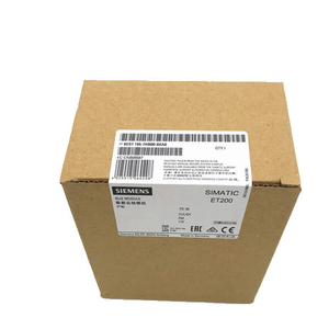 PLC Siemens SIMATIC DP, modulo bus ET200M 6ES7195-7HB00-0XA0