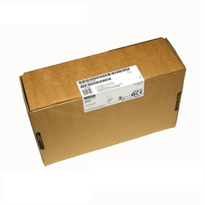 7-дюймовый сенсорный экран комфортной панели Siemens SIMATIC HMI TP700 6AV2124-0GC01-0AX0