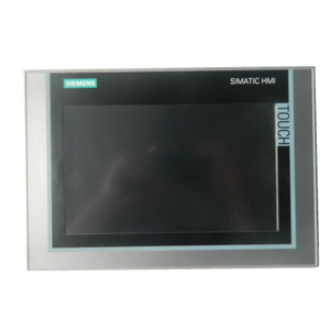9-дюймовый сенсорный экран комфортной панели Siemens SIMATIC HMI TP900 6AV2124-0JC01-0AX0