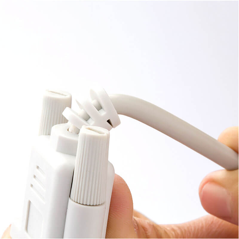 Siemens PC-PPI ISO S7-200 PLC kabel za programiranje Preuzmite izolaciju kabela