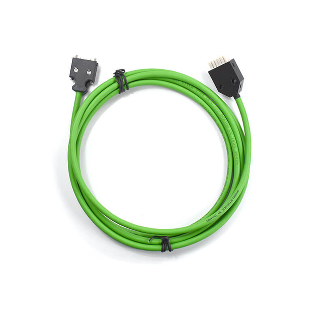 3M V90 Серво енкодер кабел 6FX3002-2CT20-1AD0 за мотор SIEMENS