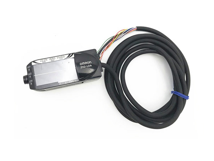 Omron Sensor