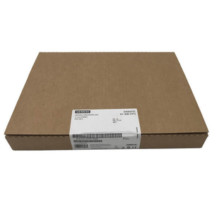 Siemens PLC SIMATIC S7-400 CPU 416-2 6ES7416-2XP07-0AB0