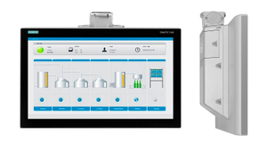 12-дюймовая панель Siemens SIMATIC HMI TP1200 Comfort Pro 6AV2124-0MC24-0AX0