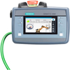 Ecran tactil cu panou mobil Siemens SIMATIC HMI KTP900F de 9 inchi 6AV2125-2JB23-0AX0