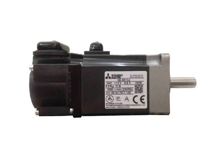 Mitsubishi servomootor