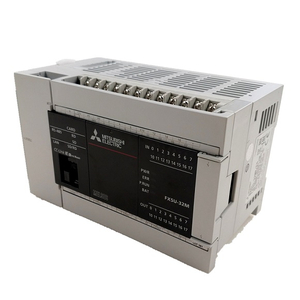 मित्सुबिशी पीएलसी नियंत्रक मॉड्यूल FX5UC-32MR/DS