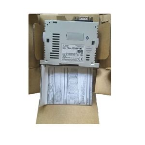 Módulo de comunicación PLC Mitsubishi FX3U-232ADP-MB