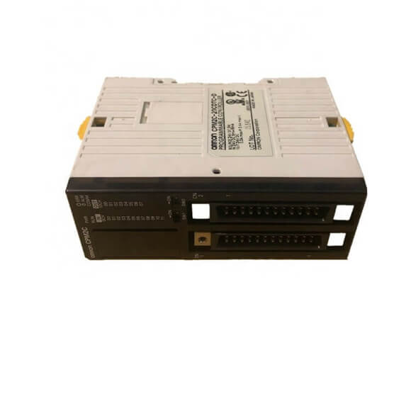 Omron Compact PLC CPU-enheder CPM2C-32CDTC-D/32CDT1C-D/32CDTM-D