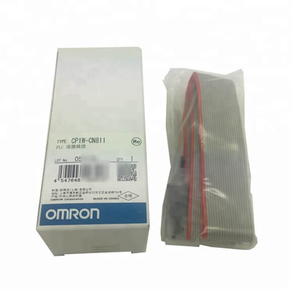 Καλώδιο σύνδεσης I/O Omron PLC CP1W-SRT2
