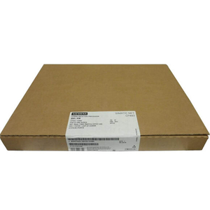 پردازنده ارتباطات PLC زیمنس CP443-1 6GK7443-5DX05-0XE0