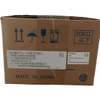 Перерыв серводвигателя Yaskawa 1,3 кВт SGM7G-13A7C6C