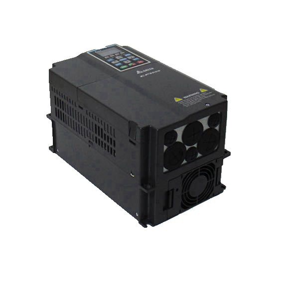 Delta-Wechselrichter CP2000-Serie 15 kW VFD150CP4EB-21 380 V