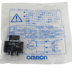 Synwyryddion Omron Photomicro EE-SPY311 EE-SPY411 EE-SPY312 EE-SPY412