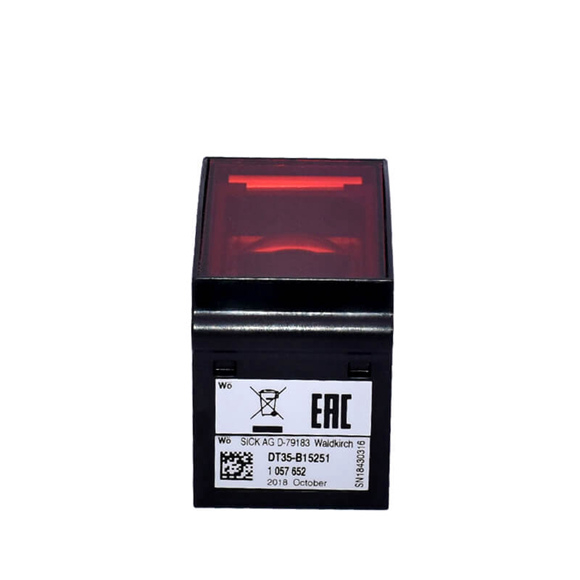 Болни сензори за разстояние DT35-B15251 DL35-B15552