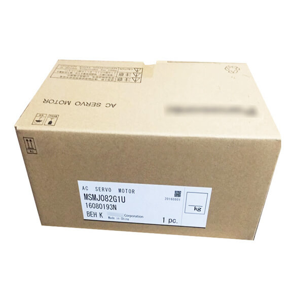 Panasonic servo motor MINAS A5 2kw MHME202GCGM/GCC/MDME202GCG/G1G