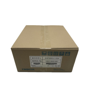 PROFACE HMI érintőképernyő AGP3500-L1-D24