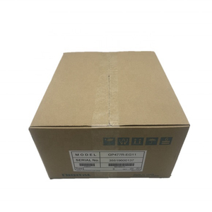 Οθόνη αφής Proface Display HMI GP477R-EG11