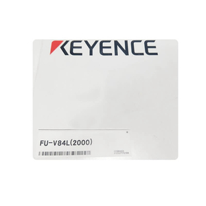 Sensors de fibra &ograve;ptica Keyence FU-V7FN FU-V84 FU-V84L