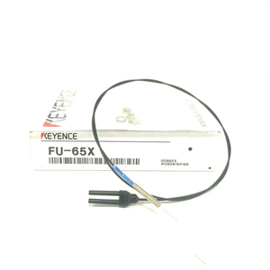 Sensors de fibra &ograve;ptica Keyence FU-63 FU-63T FU-63Z FU-65X FU-67 FU-69U FU-69X