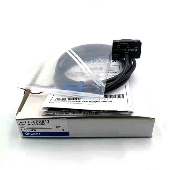 Sensor Omron Photomicro EE-SPX613