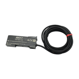 Panasonic Digital Fiber Sensor FX-411/-411B/-411G FX-412/-412B/-412G