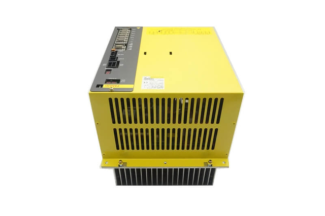 Modil Servo Anplifikat&egrave; FANUC A06B-6134-H201#A A06B-6134-H202#A