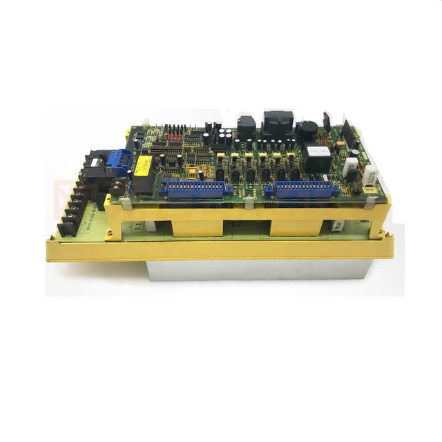 Modul SERVO OJAČEVALNIKA FANUC A06B-6058-H004 A06B-6058-H005