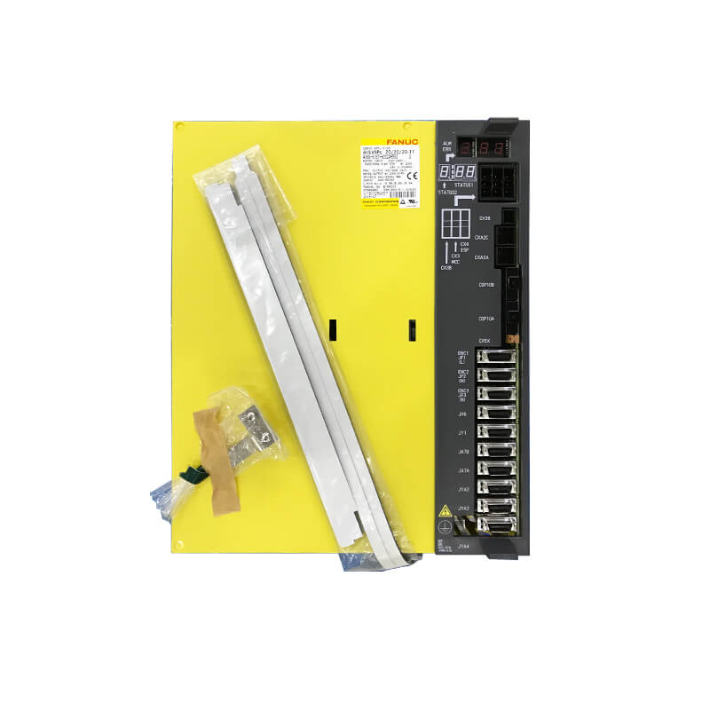 M&ograve;dul servoamplificador FANUC A06B-6167-H302#H560